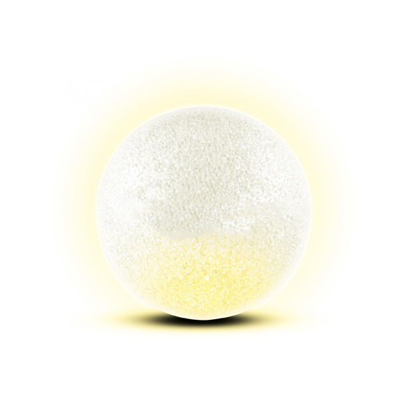 LED-Kugel Dekoration - 20 cm