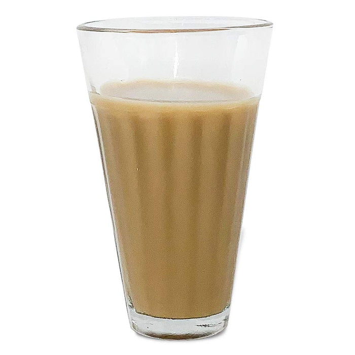 ChaiMati - Schneiden von Chai-Teetassen aus gehärtetem Glas - 6er-Pack