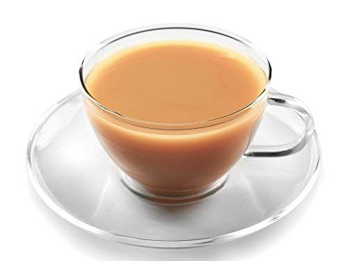 ChaiMati - Vanilla Chai Latte - Instant Powder - 2 lbs Jar