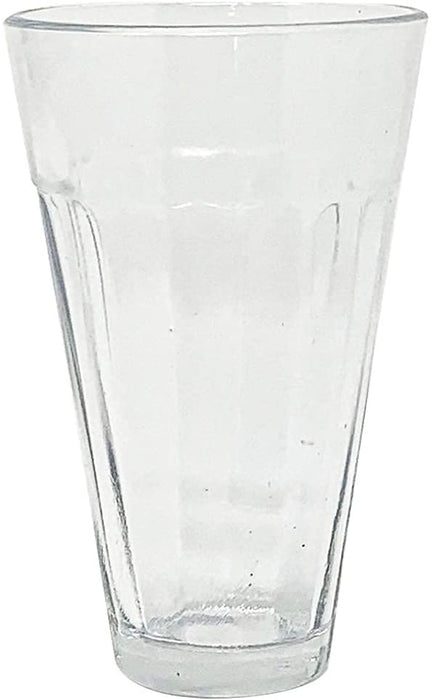 ChaiMati - Schneiden von Chai-Teetassen aus gehärtetem Glas - 6er-Pack