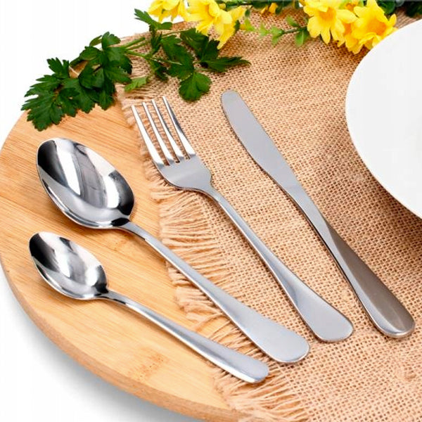 Besteckset 24-teilig - Classic