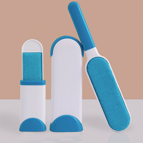 Defoaming brush