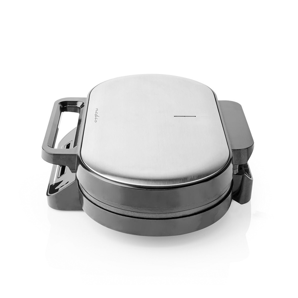 Nedis herzförmiges Waffeleisen