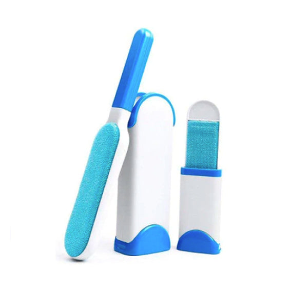 Defoaming brush