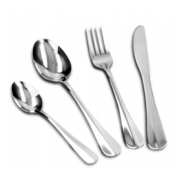 Besteckset 24-teilig - Classic
