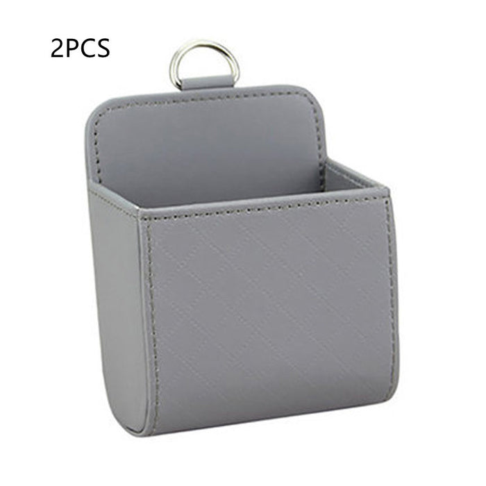 Accessories air outlet multi-function car bag