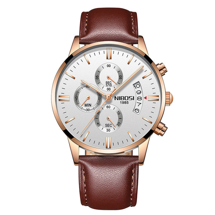 Men's watches
