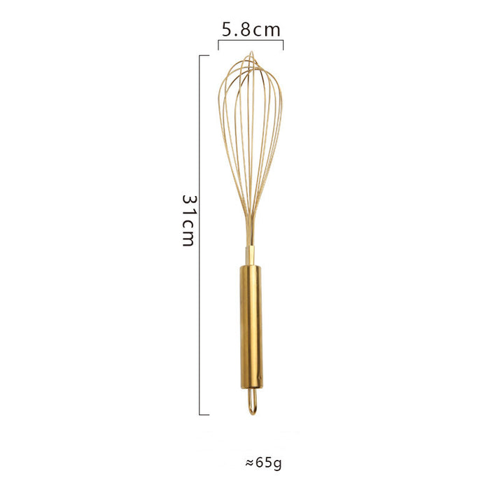 Kitchen helper whisk household separator egg white