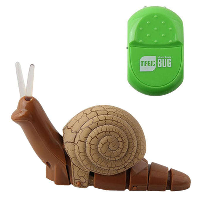 Electric Simulation Creative Insect Pet Exotic Small Toy