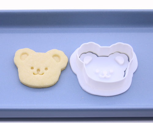 Children Parent-Child DIY Cookies Home Baking Hand Tools