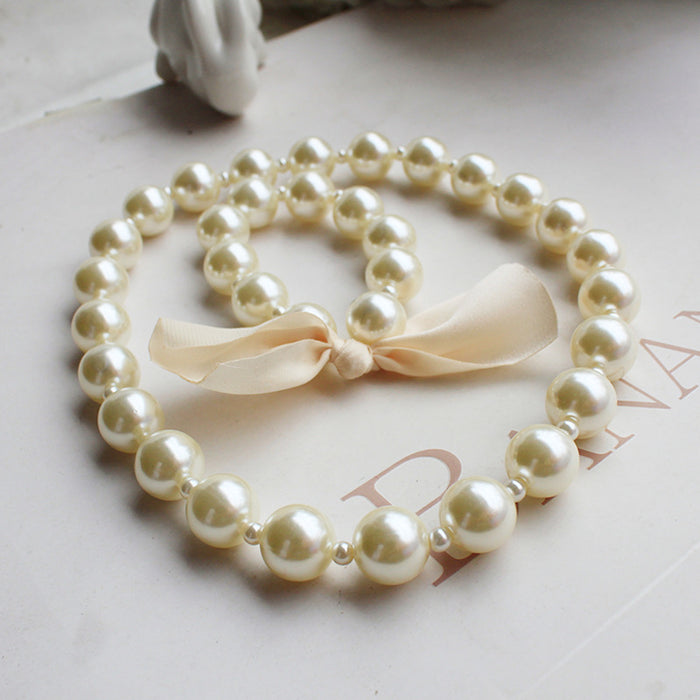 Fashion kids accessories girls jewelry