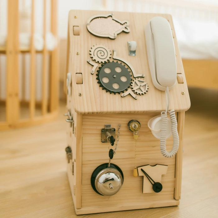 Baby DIY Enlightenment Spielzeug