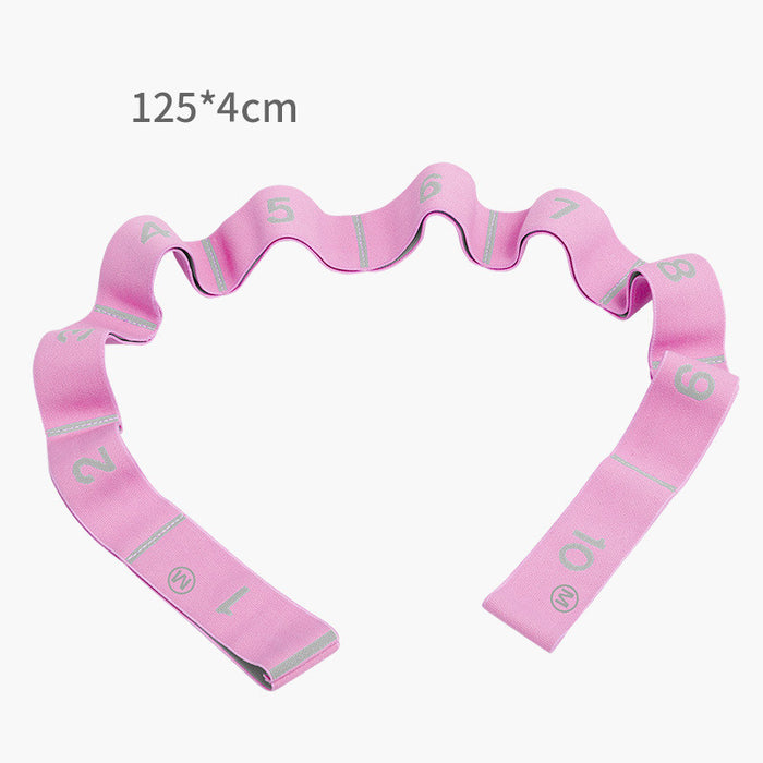 Fitness Elastic Band Widerstand Band Tanz Tension Band