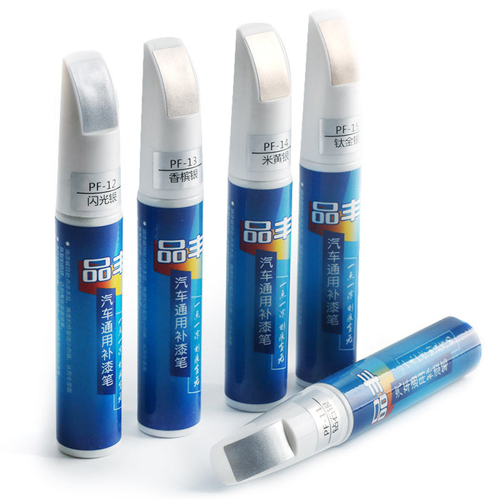 Tragbarer Autolack-Fixierer Kratzer reparieren