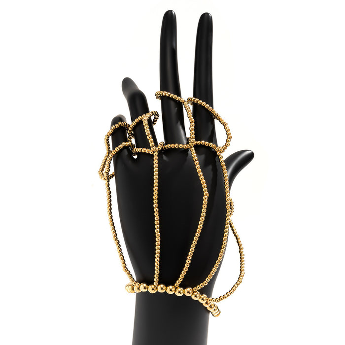 Jewelry Personality Simple and Creative Pearl Jewelry Pearl Jewelry
