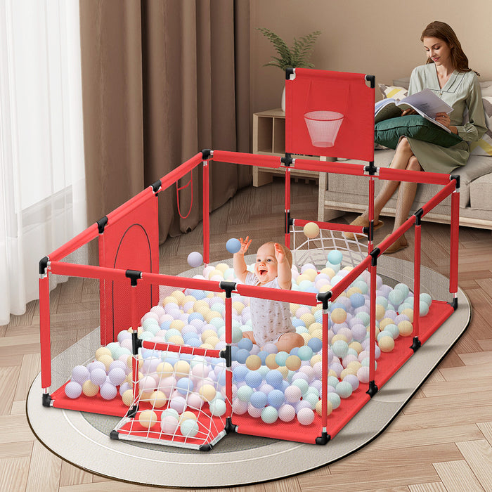Neu Laufstall Kinderzelt Baby Produkte